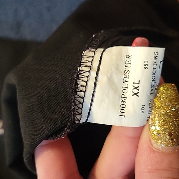 Lightweight Leopard Print Tank Top - Picture 5 of 5